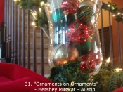 031. Ornaments on Ornaments