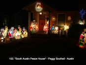 152. South Austin Peace House