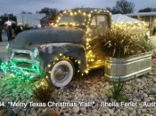 134. Merry Texas Christmas Y'all!